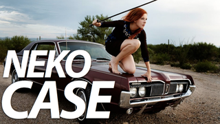 Ask Me Anything: Neko Case Edition